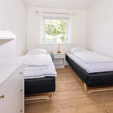 6 Person In Holiday home