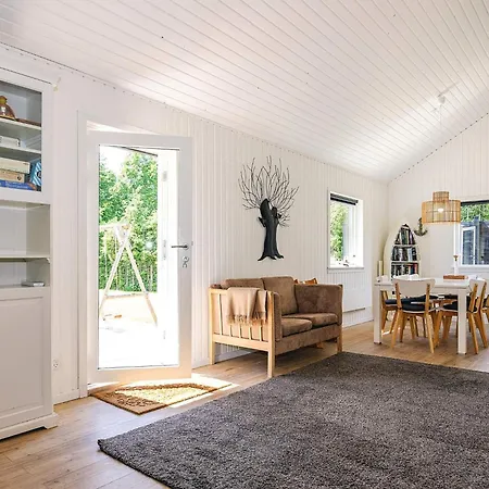 6 Person In Σπίτι διακοπών